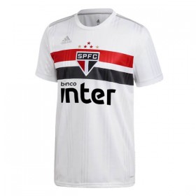 São Paulo Thuis Shirt 2020-21